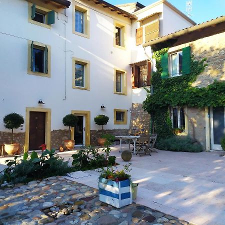 Ca'Joleo - Relax In Campagna Del Lago Di Garda San Giorgio in Salici 外观 照片