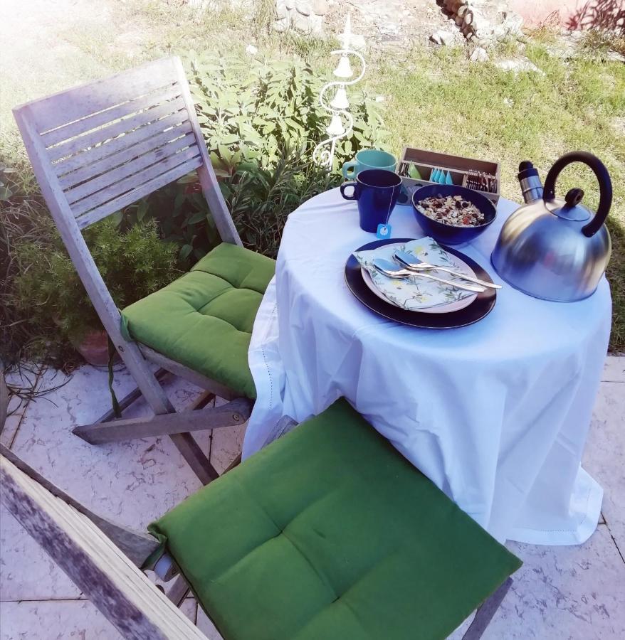 Ca'Joleo - Relax In Campagna Del Lago Di Garda San Giorgio in Salici 外观 照片